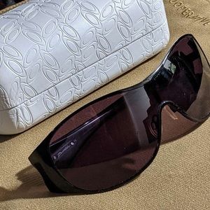 Oakley Breathless sunglasses